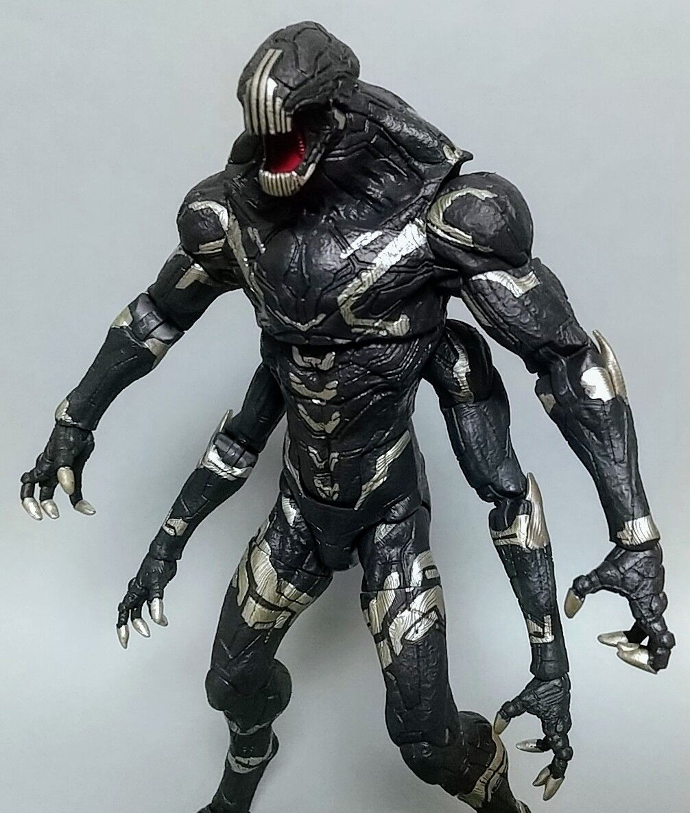 Marvel Legends Series Marvel's Outriders Action Figures