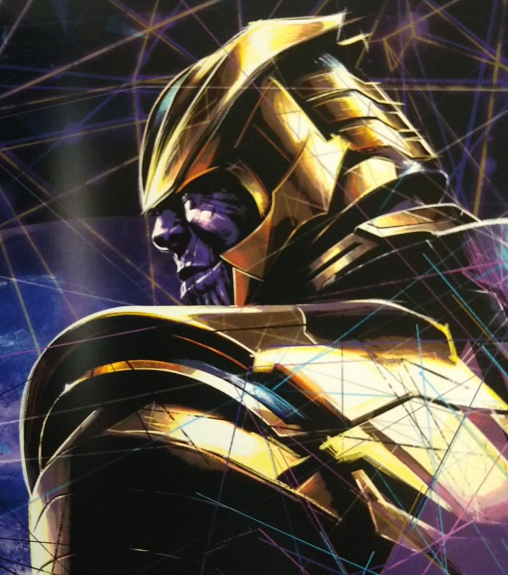 2019年4月26日！アベンジャーズ映画シリーズ22作目