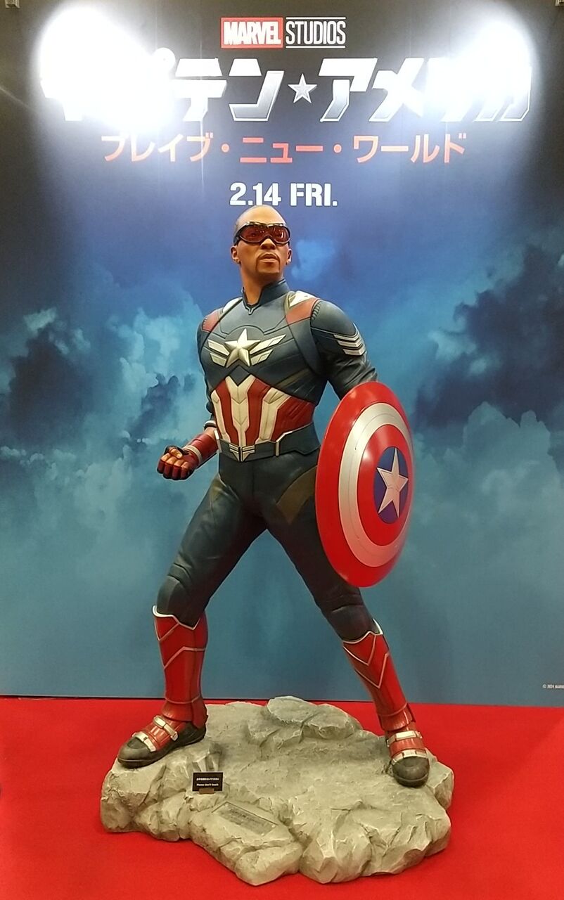 UPPER D·E·C·K　MARVEL STUDIOS　新品未開封5パック 6f54755d-4146-4fc4-8379-