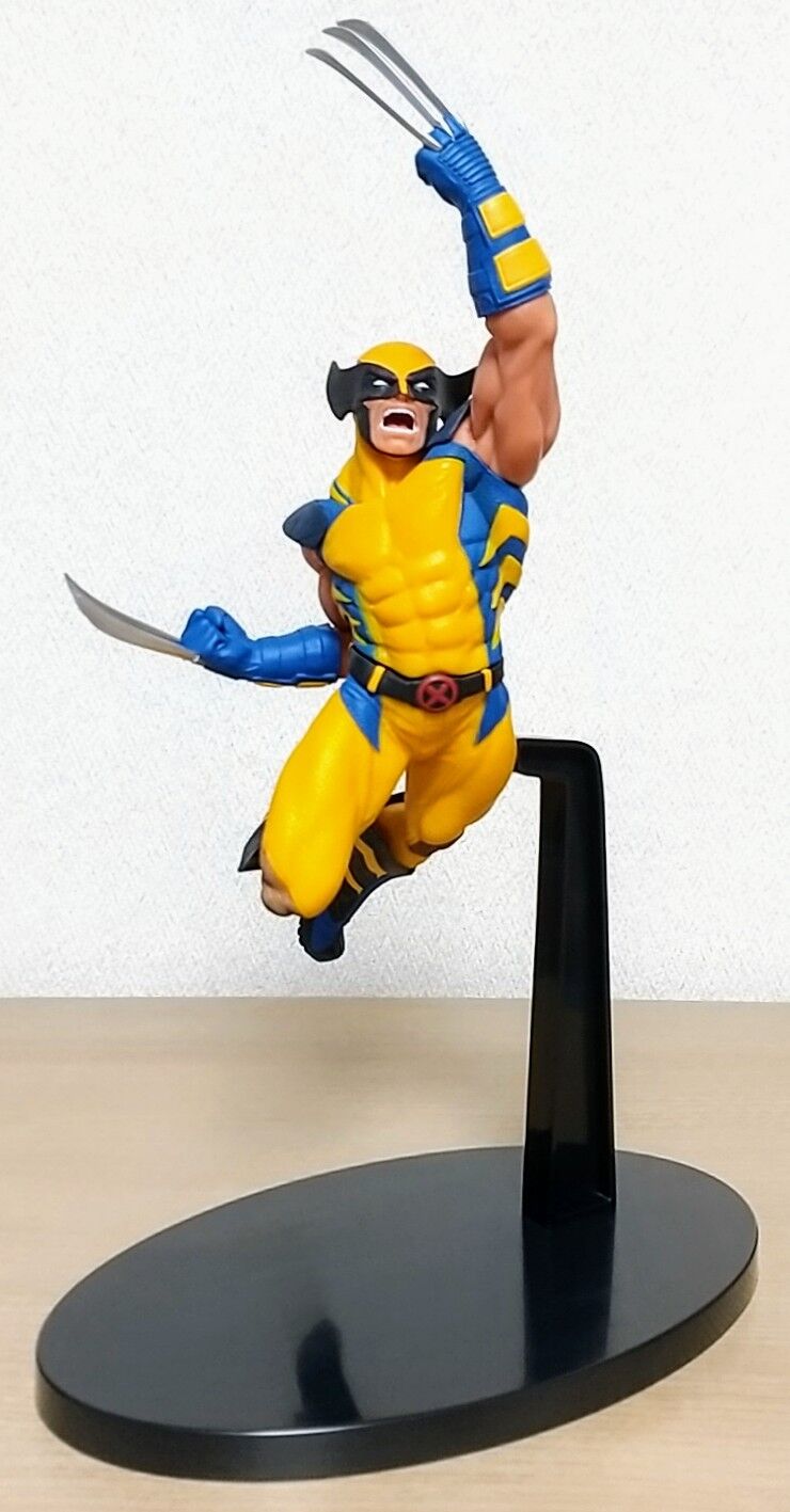 マーベル　luminasta デッドプール　フィギュア　3点まとめ MARVEL Luminasta “デッドプール”Ver.2 (プライズ)