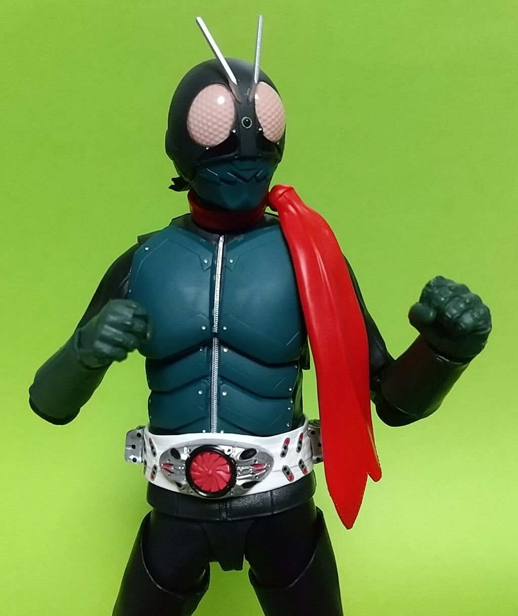 S.H.Figuartsシン仮面ライダー フィギュアーツ オリジナルスリーブ付き S.H.Figuarts 仮面ライダー（シン・仮面ライダー）【Amazon限定