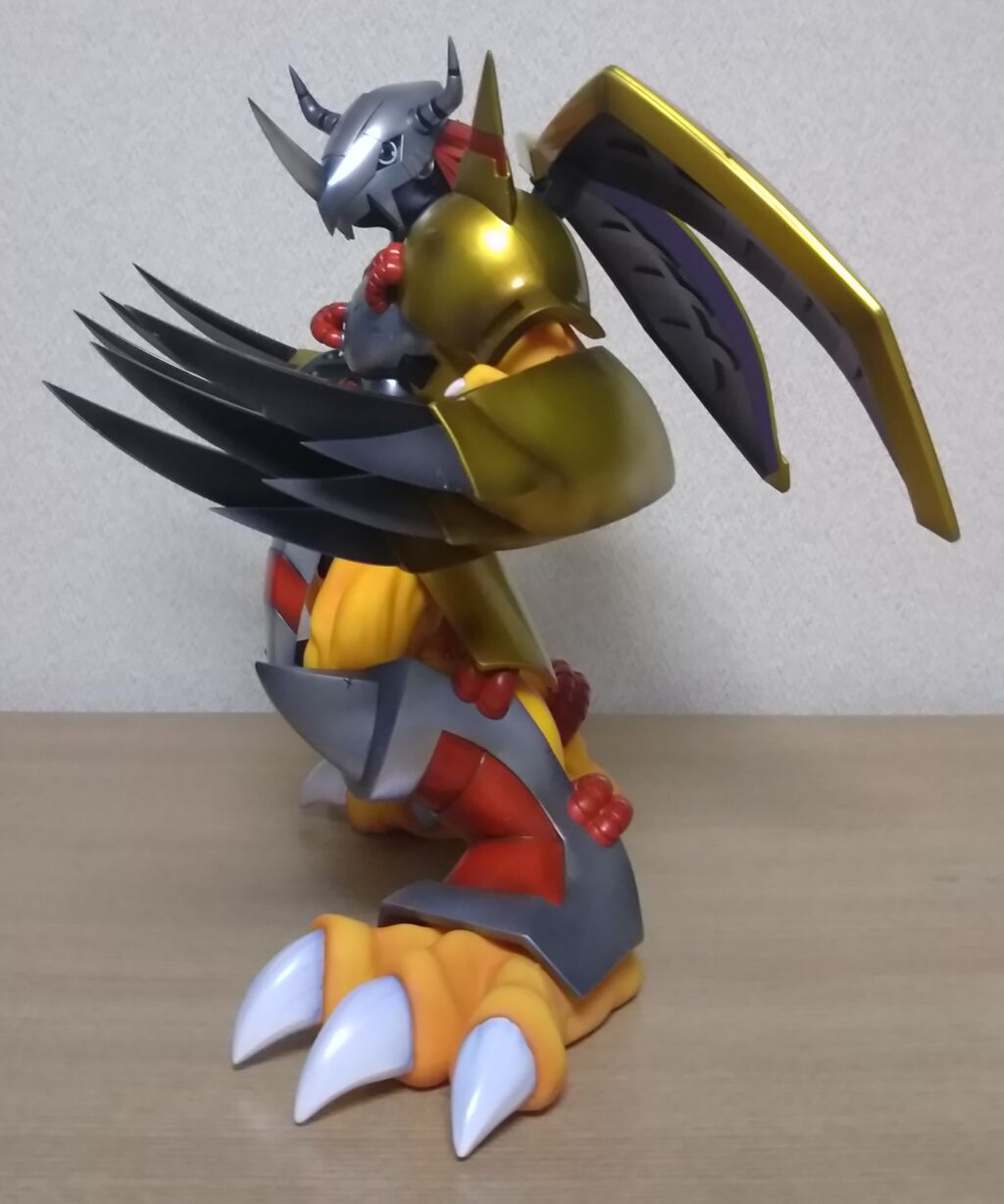 まさに究極の一品！！】Precious G.E.M.シリーズ デジモン