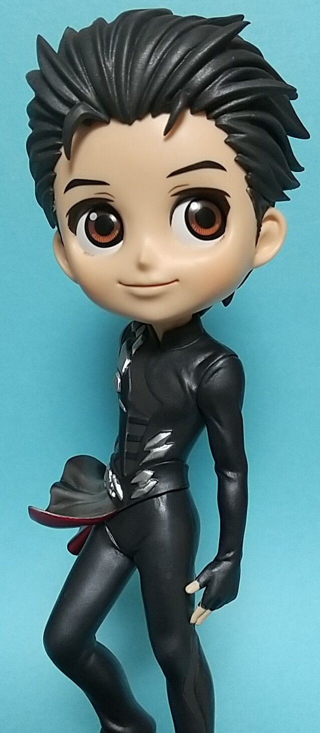 美術品・アンティーク・コレクション 【】Q posket prince ユーリ