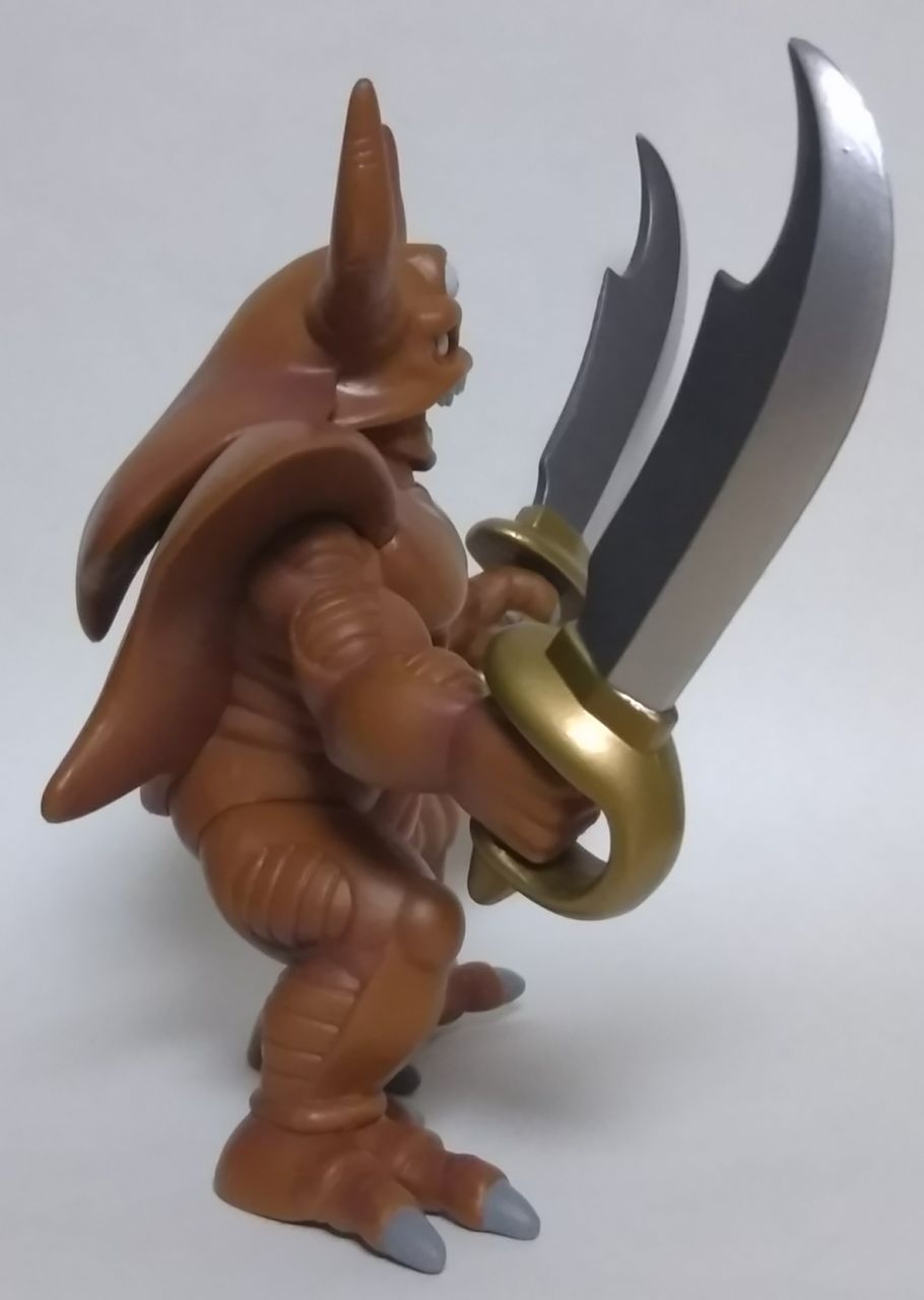 ドラゴンクエスト　フィギュア　7点 SQUARE ENIX - ドラゴンクエスト モンスターフィギュアの通販 by
