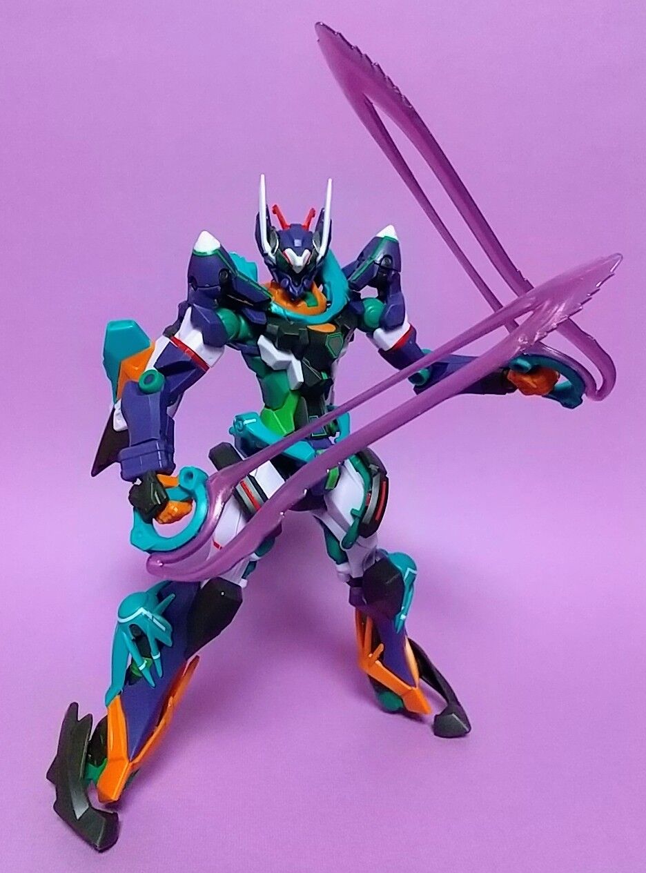 機動戦士Gundam GQuuuuuuX　ジフレド　フィギュア 4体 Amazon | ジフレド フィギュア 機動戦士 Gun*dam GQ*uuuuuuX