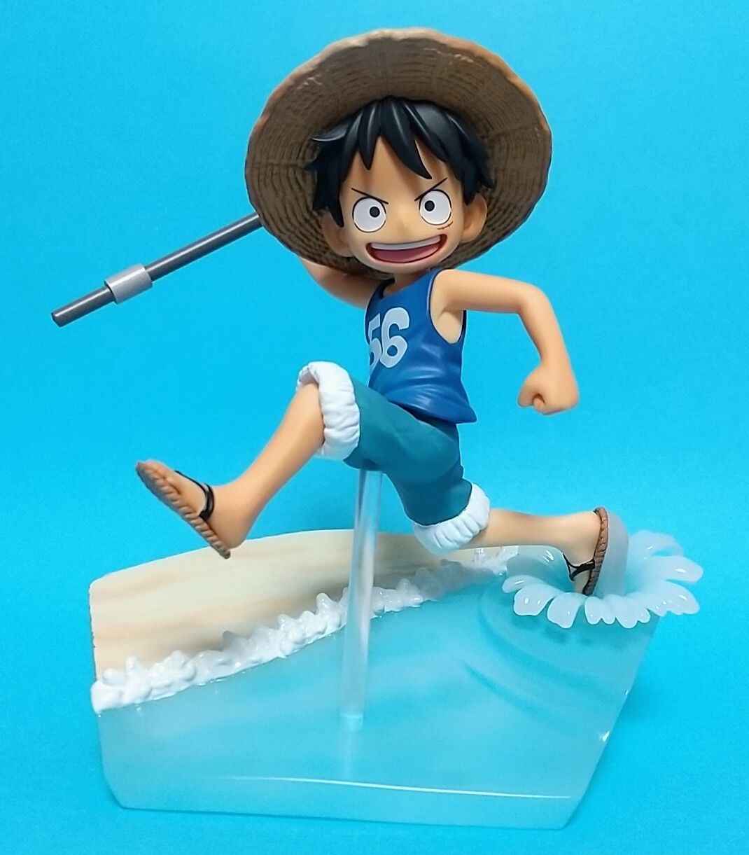 メガホビEXPO2024の限定フィギュア】G.E.M.シリーズ ONE PIECE