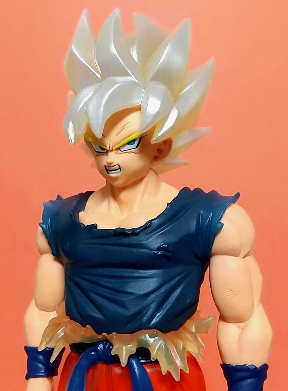 ドラゴンボールZ 超サイヤ人 508孫悟空　ケース付き ドラゴンボールZ 超サイヤ人 508孫悟空 ケース付き
