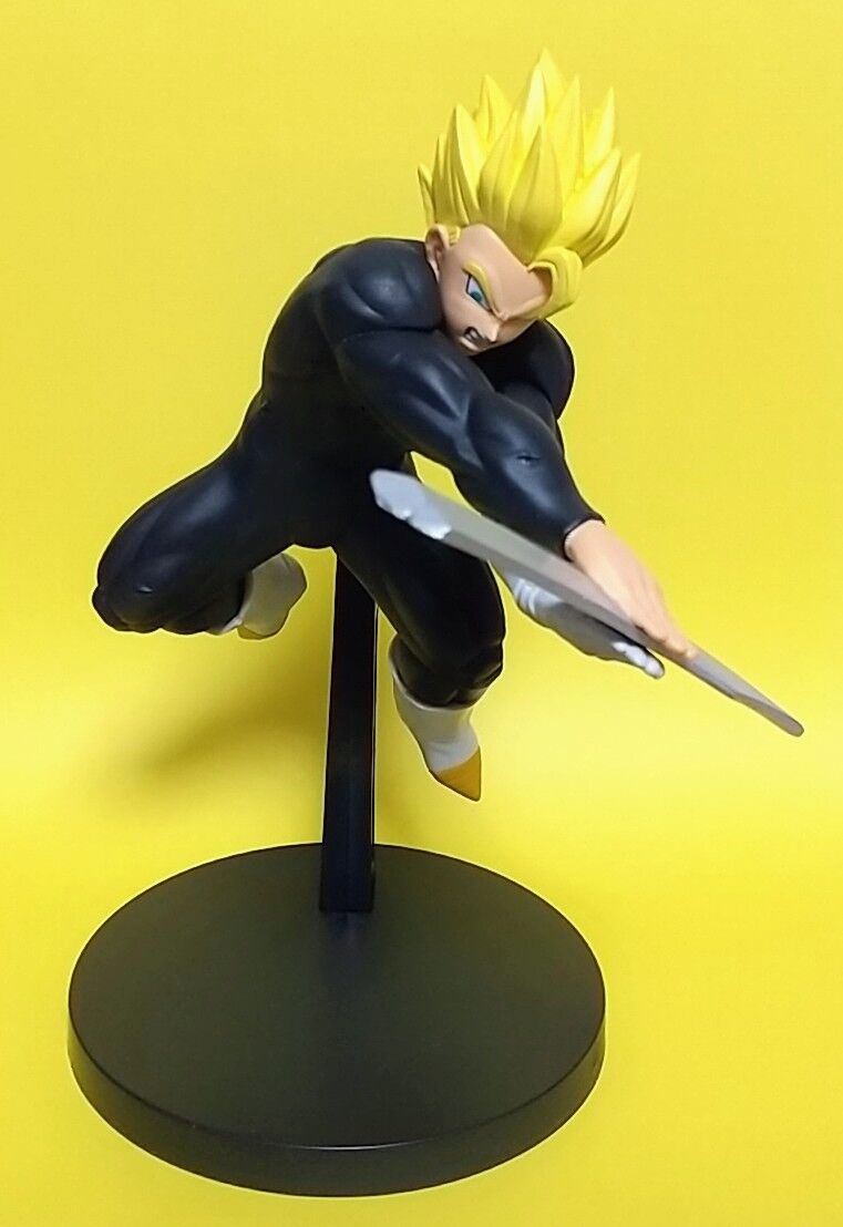 剣を折るシーンを再現】ドラゴンボールZ MATCH MAKERS 超サイヤ人孫悟