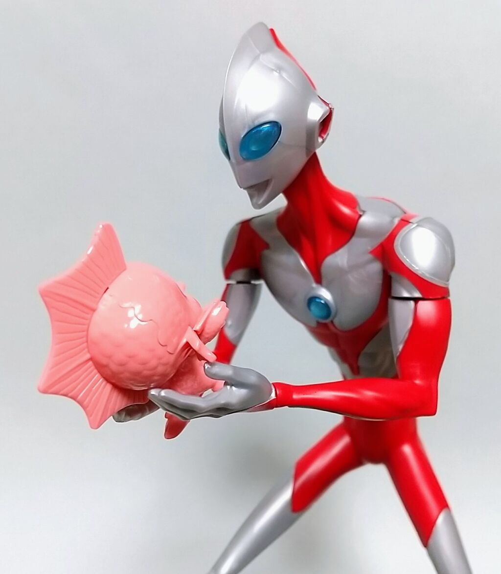 一番くじ ULTRAMAN: RISING フィギュア b賞 ウルトラマン 『ULTRAMAN