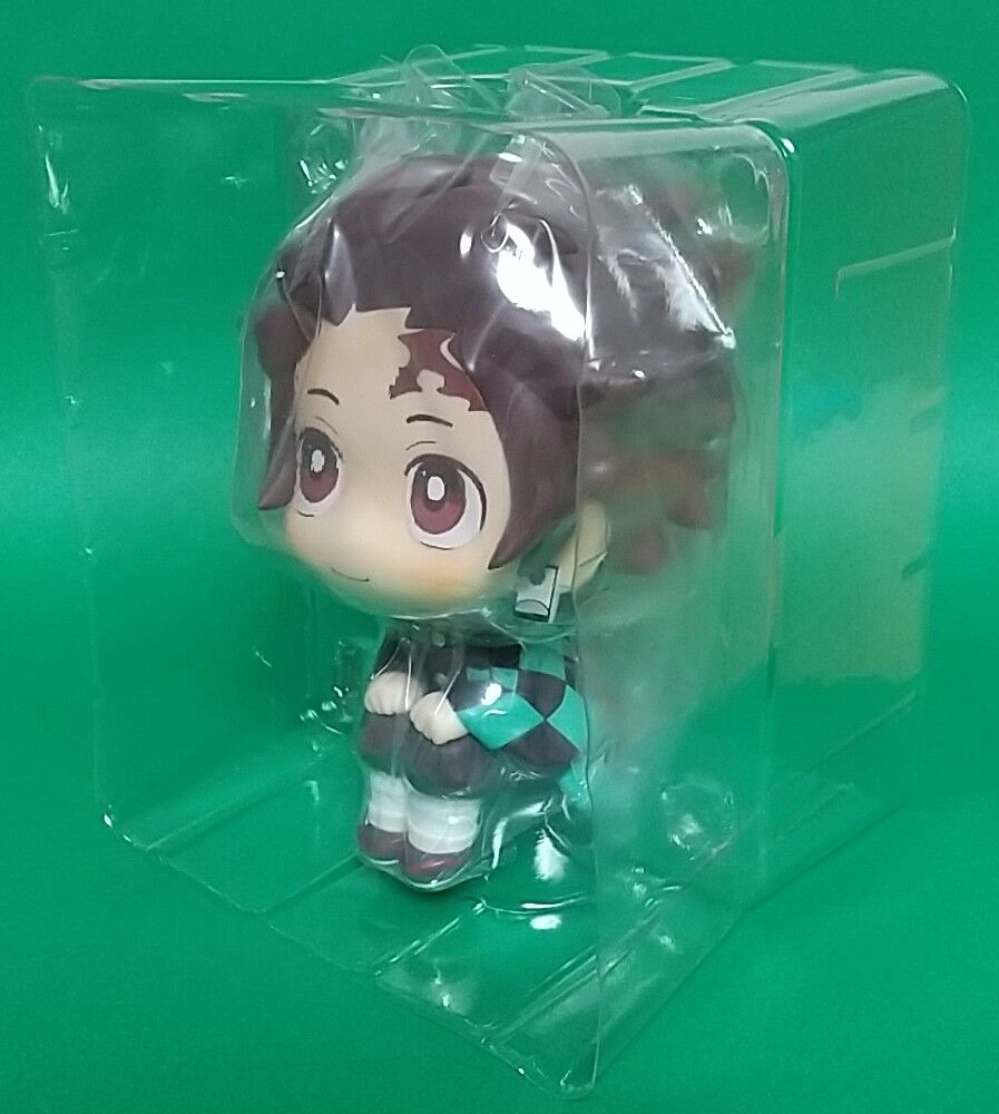 鬼滅の刃 ぬいぐるみ風フィギュア セット るかっぷ 炭治郎 カナヲ 鬼滅の刃 ぬいぐるみ風フィギュア セット るかっぷ 炭治郎 カナヲ