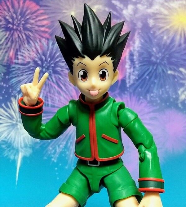 驚異の全長1mフィギュア！】一番くじ HUNTER×HUNTER CHMERA ANT➁