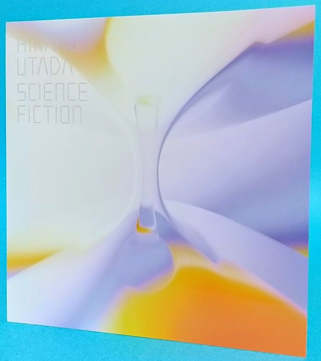 歴代曲の新Ver.、新曲を収録したベストアルバム】SCIENCE