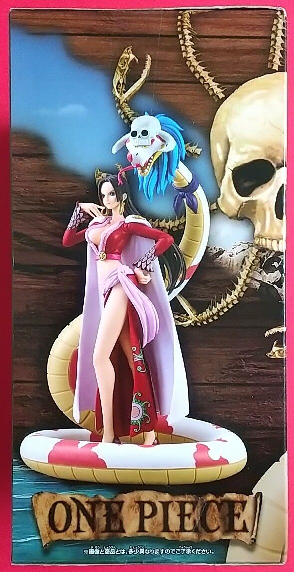 サロメ付きで再登場】ワンピース DXF ～THE GRANDLINE SERIES