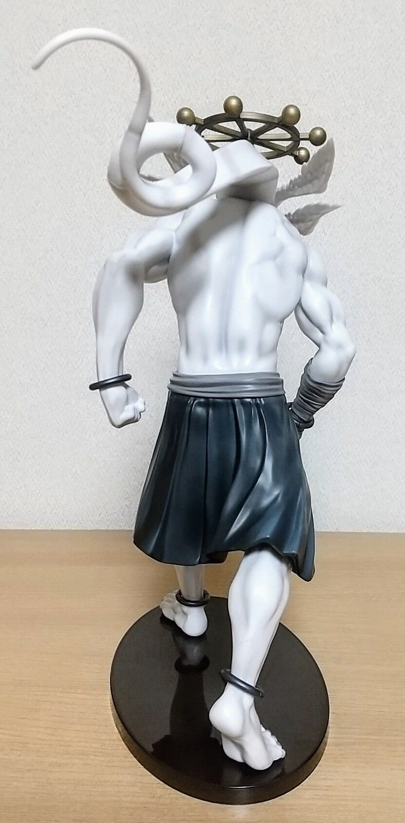 呪術廻戦ラストワンマホラガフィギュア BIGサイズ！】一番くじ 呪術廻戦 渋谷事変 ～参～ ラストワン賞