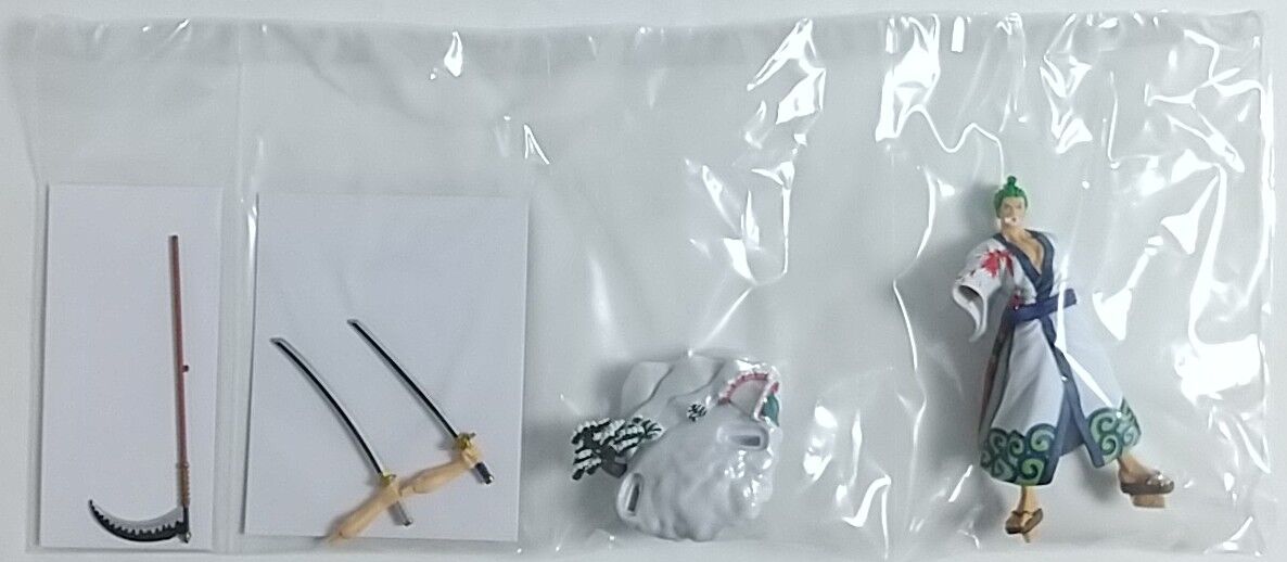 龍形態のカイドウを含む全4種類 One Piece Logbox Re Birth ワノ国編 壱 1box開封 Chaos Hobby Blog 龍形態のカイドウを含む全4種類 One Piece Logbox Re Birth ワノ国編 壱 1box開封 Chaos Hobby Blog