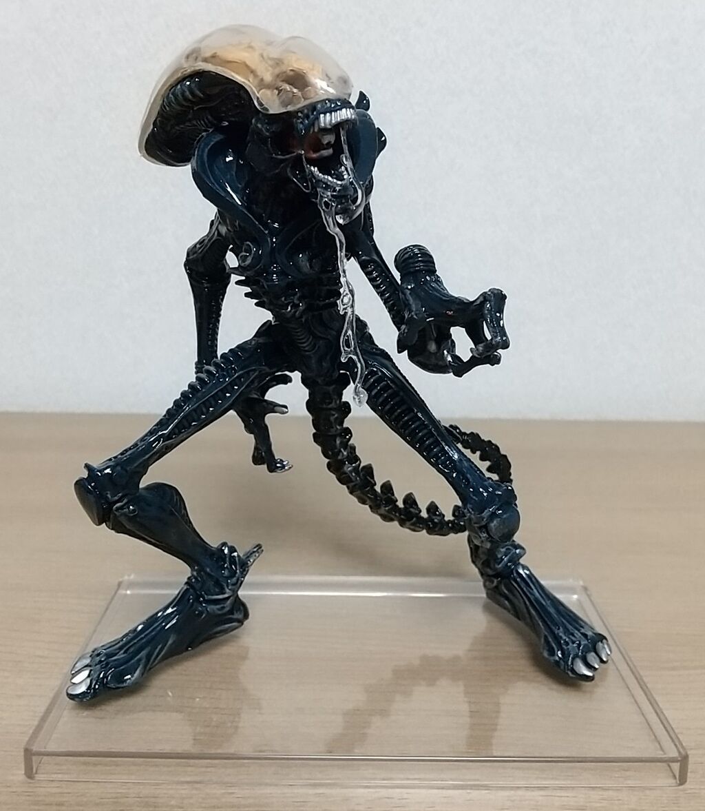 ALIEN/エイリアン・エッグ 内照/フィギュアのみ/SIDE SHOW ALIEN/エイリアン・エッグ 内照/フィギュアのみ/SIDE SHOW ALIEN
