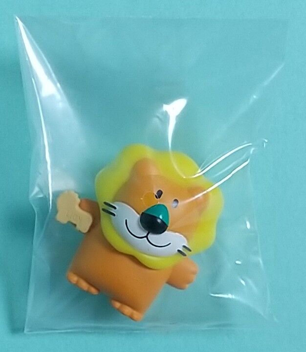 アニマ アニマルアドベンチャー たべっ子どうぶつ らいおんくん キャンペーン品 Chaos Hobby Blog アニマ アニマルアドベンチャー たべっ子どうぶつ らいおんくん キャンペーン品 Chaos Hobby Blog