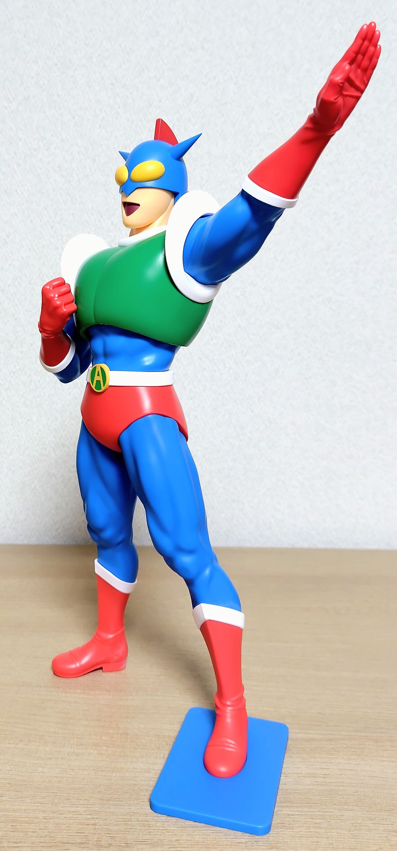 約30cmのプライズフィギュア！】クレヨンしんちゃん スーパービッグ