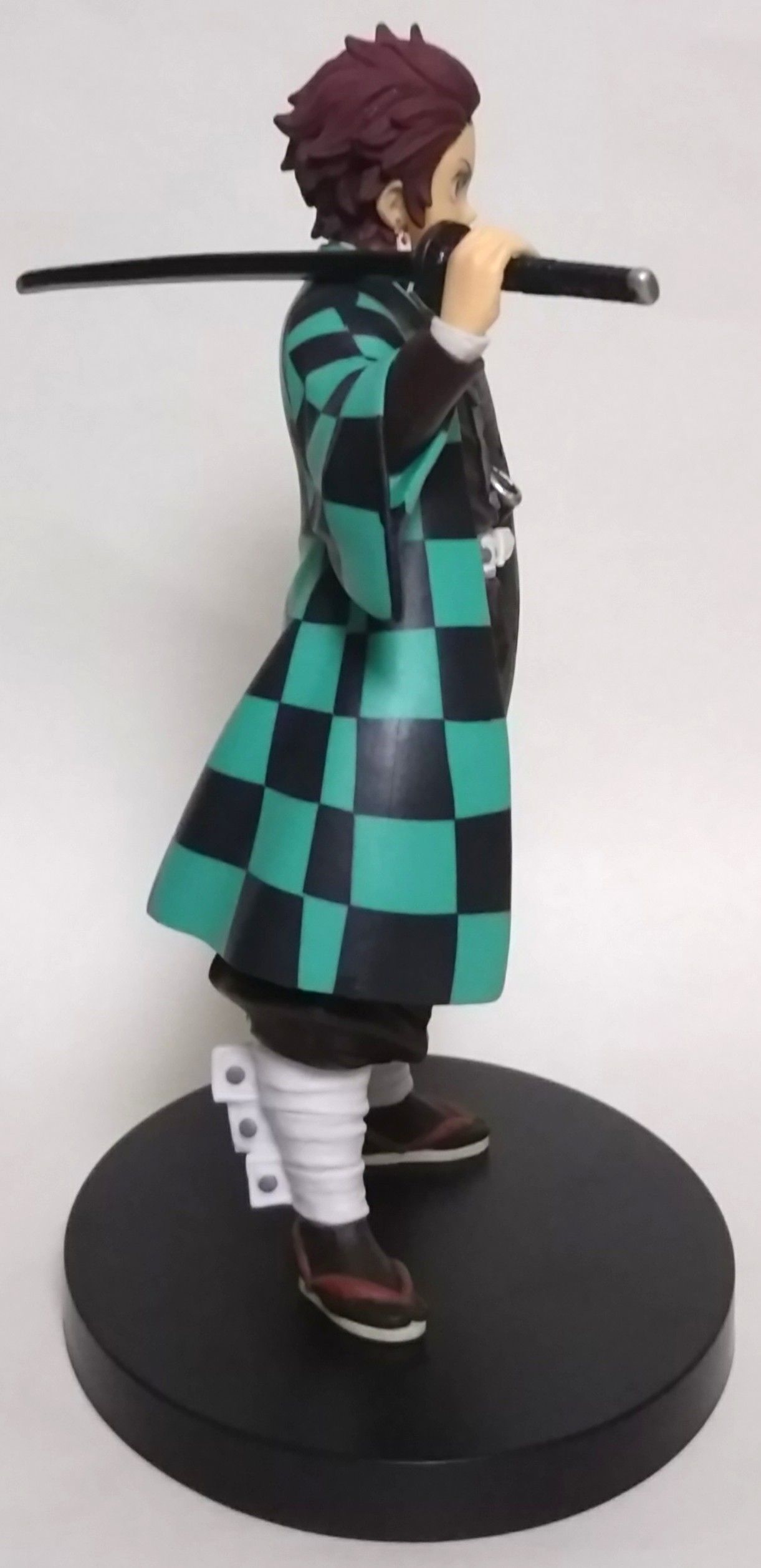 鬼滅の刃】鬼滅の刃 フィギュア-絆ノ装-壱ノ型 竈門炭治郎