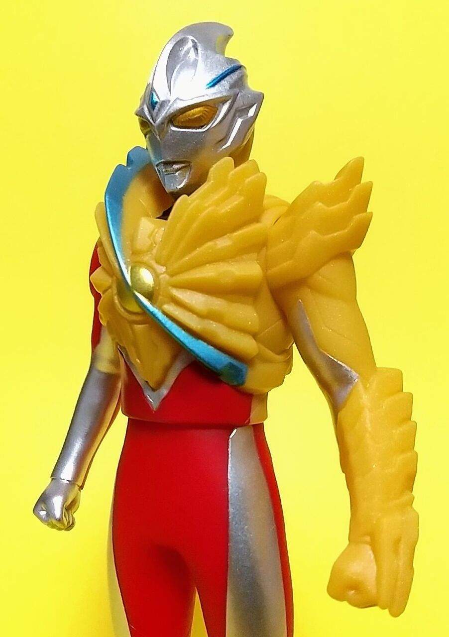 スペシャル限定ソフビ】ウルトラヒーローシリーズ ウルトラマン