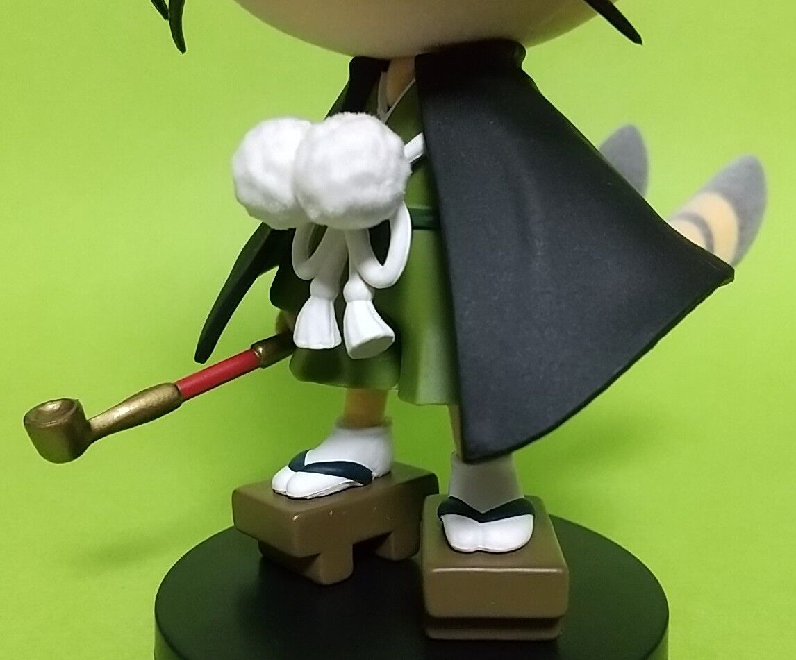 フロッキー仕様なマタムネのプライズフィギュア】SHAMAN KING Fluffy