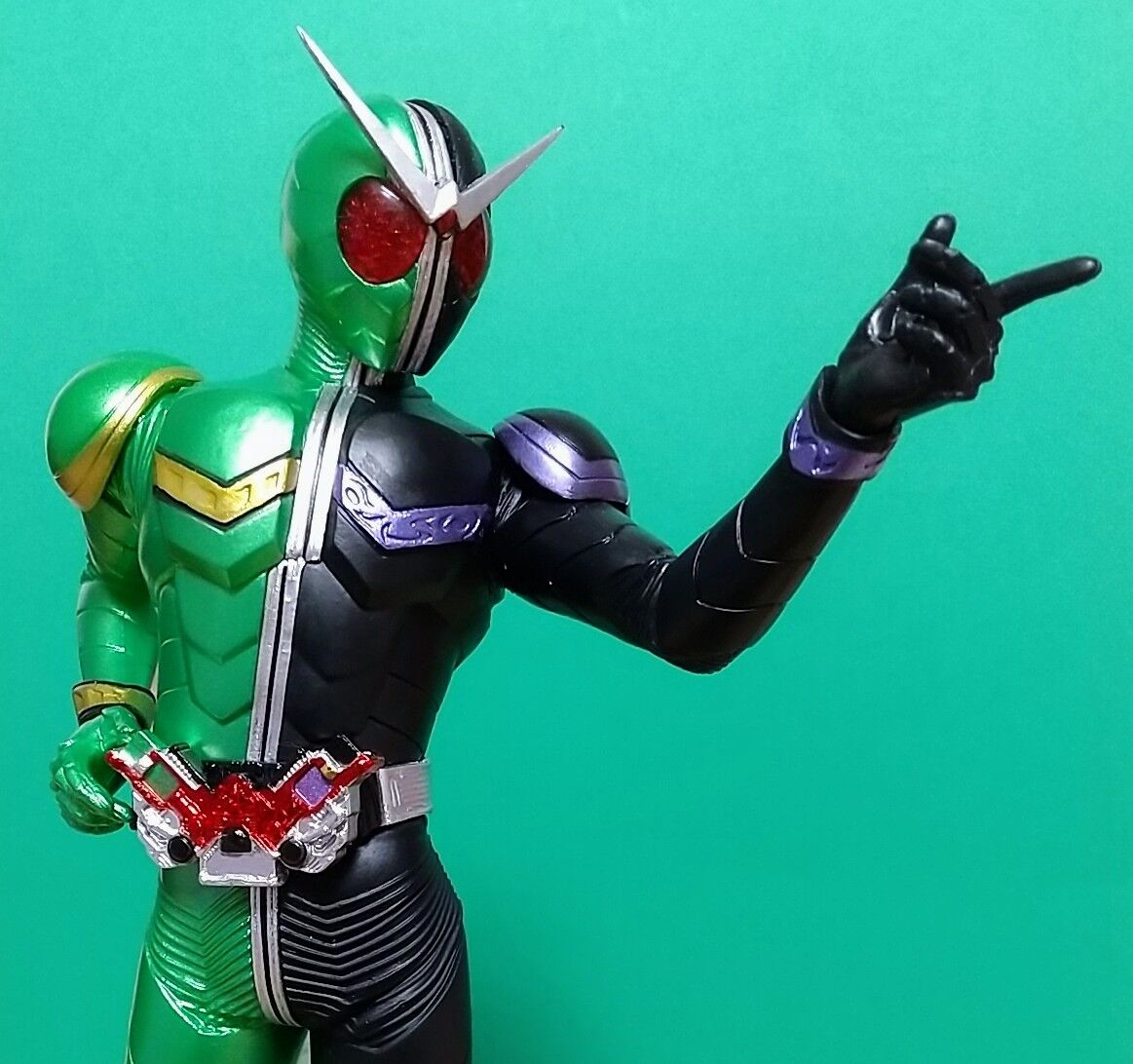 仮面ライダー　英雄勇像　フィギュア　まとめ 映画『シン・仮面ライダー』 英雄勇像 仮面ライダー第2号