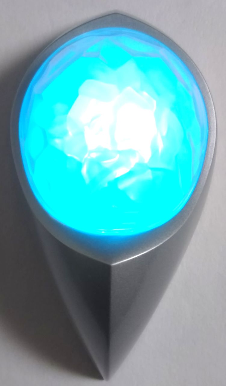 ヒカルナルプレミアム　ウルトラマンカラータイマー壱　ティガ、ダイナ、ガイア 抽選販売】ヒカルナルプレミアム ウルトラマン カラータイマー壱