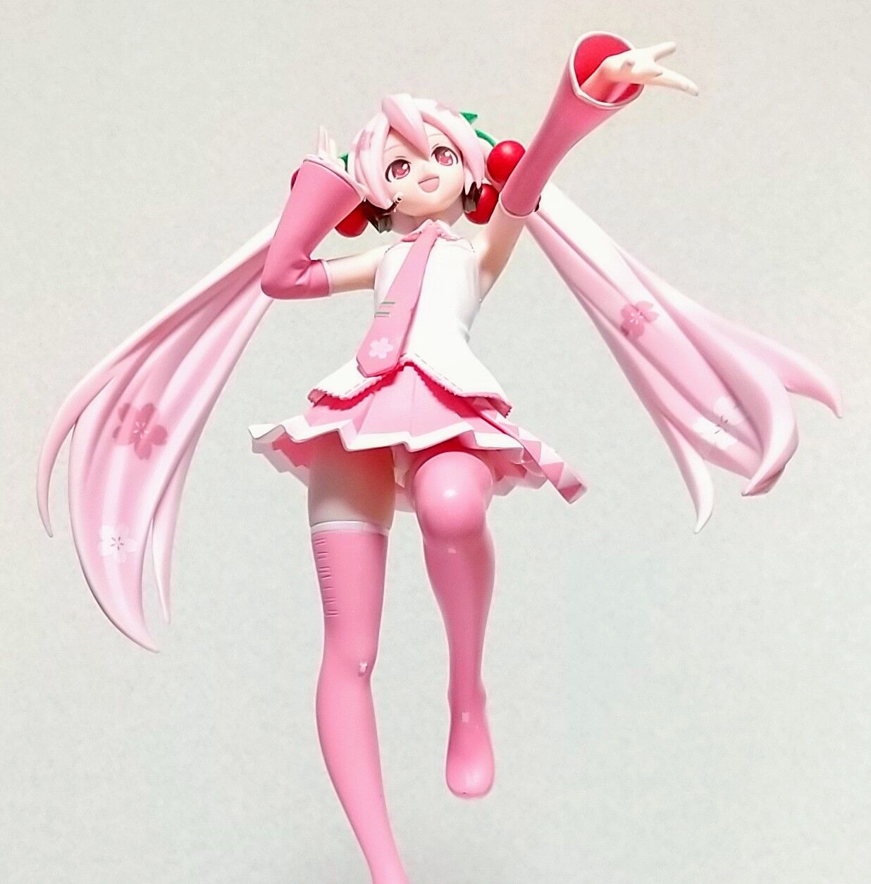 ミクの日♪】セガプライズ 初音ミクシリーズ スーパープレミアム