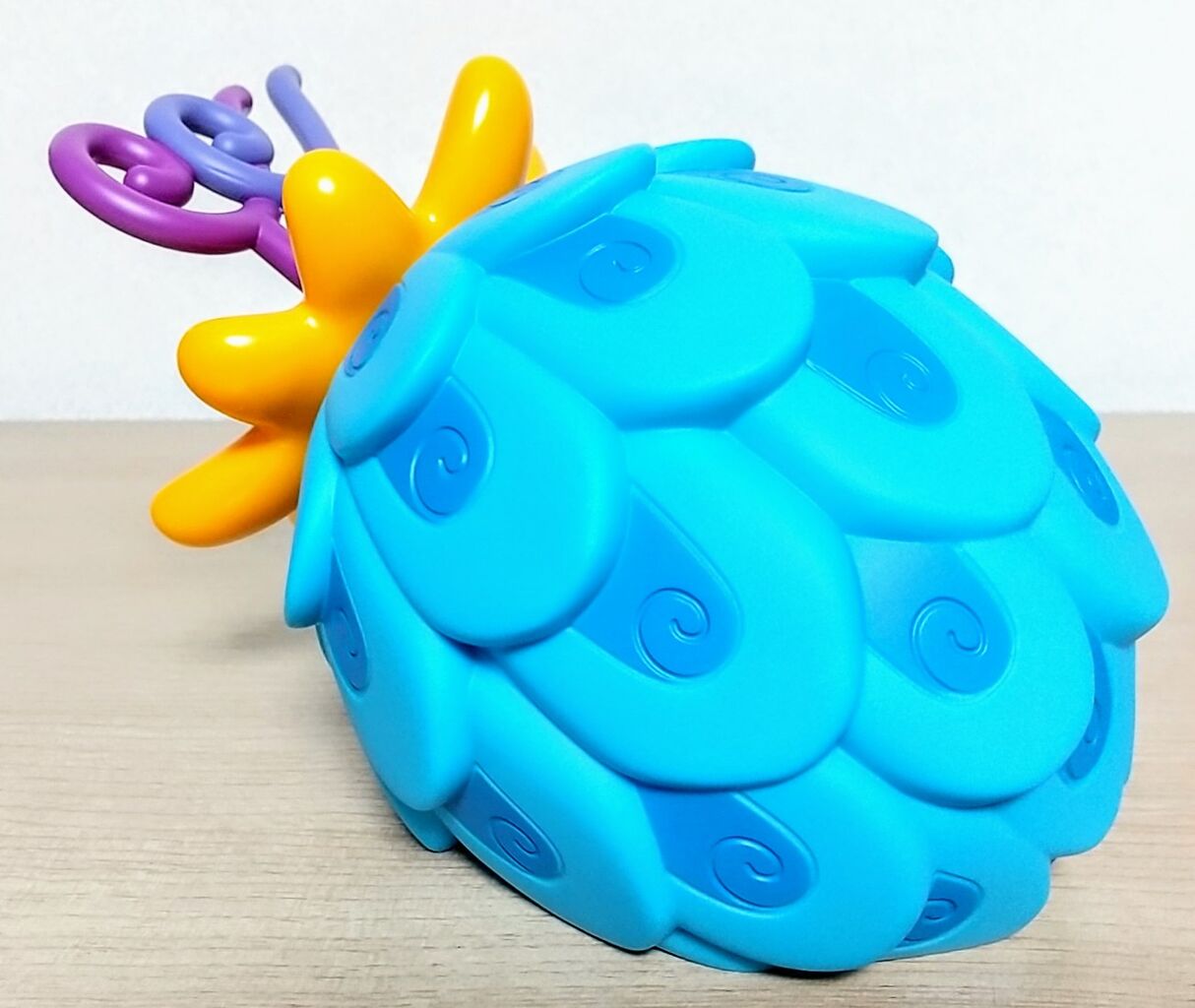 カイドウ！】ワンピース 悪魔の実ルームライト -ウオウオの実 モデル 