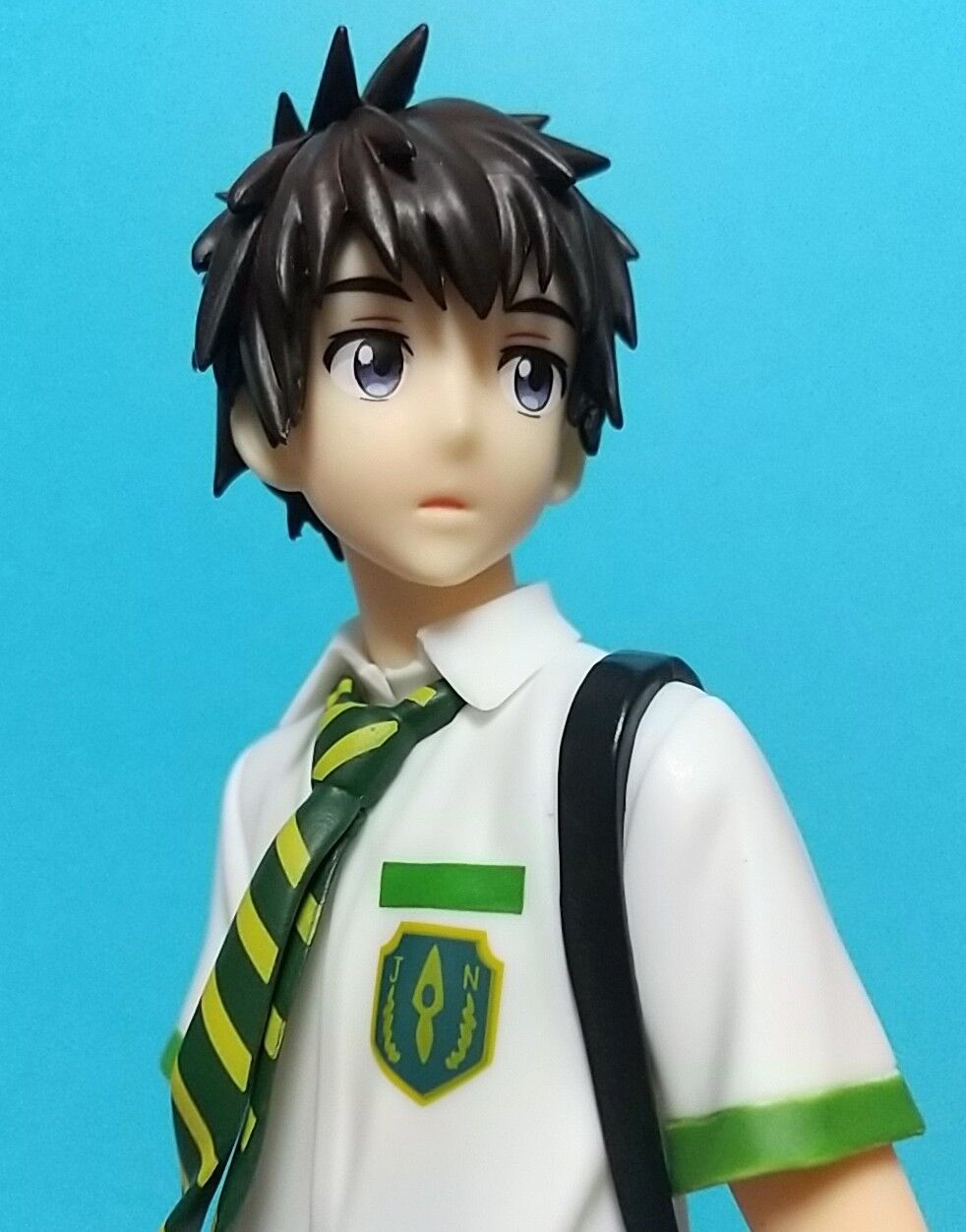 君の名は。】POP UP PARADE 立花瀧 : Chaos☆Hobby☆Blog