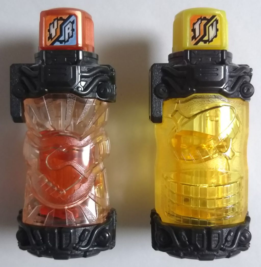 仮面ライダービルド】DXメダル&友情フルボトルセット : Chaos☆Hobby ...