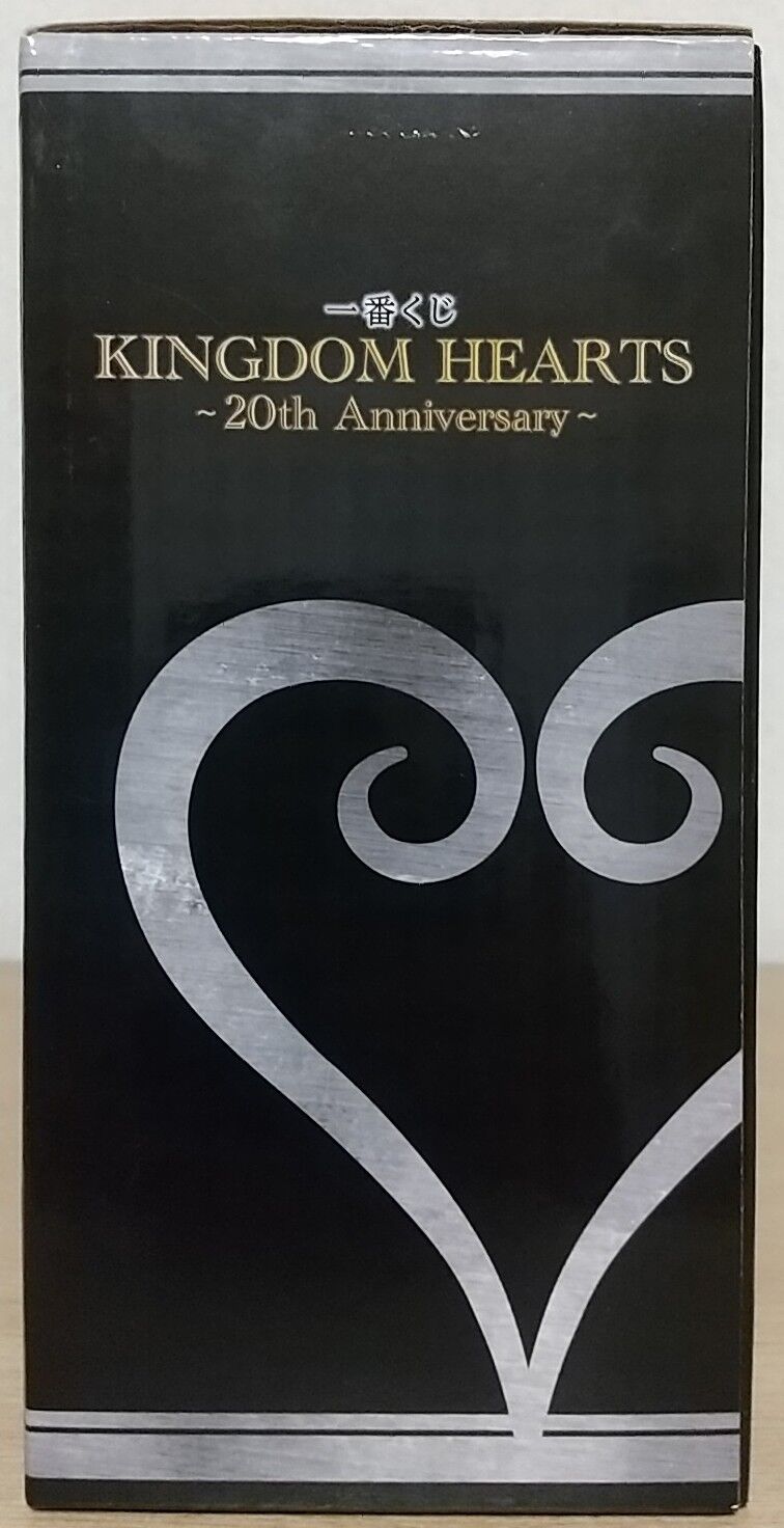 KINGDOM HEARTS ~ 20th Anniversary ~ 一番くじ 一番くじ KINGDOM HEARTS～20th