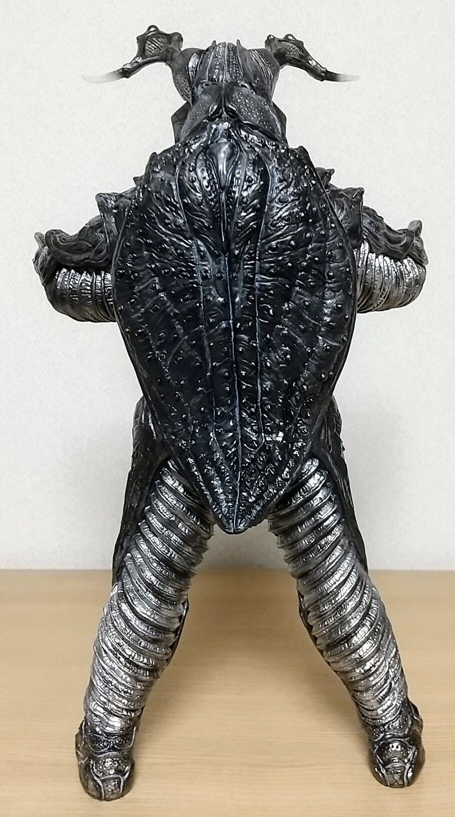 ゼットン再び!圧巻の巨大サイズ】KRS P.K ゼットン : Chaos ゼットン再び!圧巻の巨大サイズ】KRS P.K ゼットン : Chaos