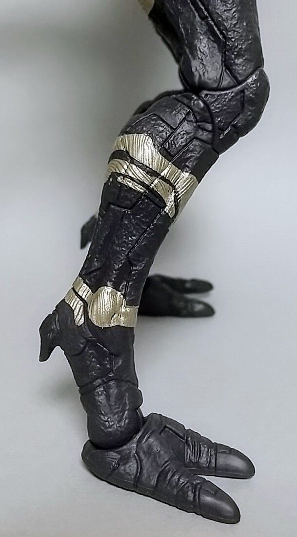 ◎未開封◎マーベルレジェンド インフィニティ・ウォー アウトライダー Amazon.co.jp: マーベル レジェンドシリーズ アウトライダーズ