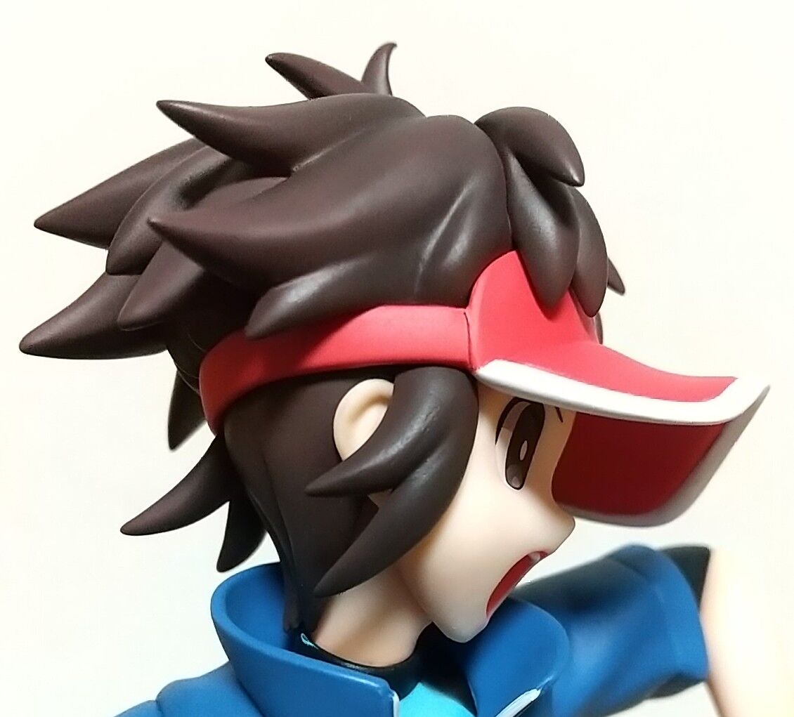 BW2のキョウヘイとミジュマルがセットに♪】ARTFX J BW2のキョウヘイとミジュマルがセットに♪】ARTFX J