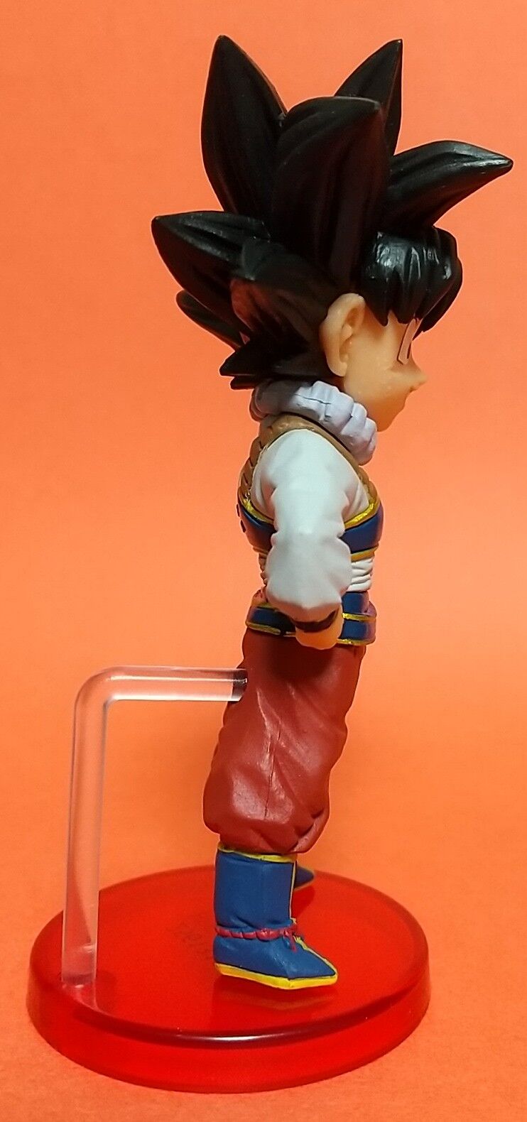 ドラゴンボールZ ワールドコレクタブルフィギュア ～EXTRA
