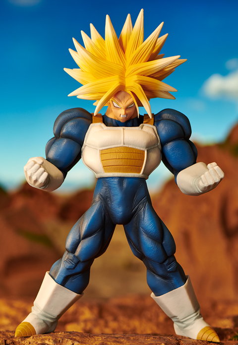トランクス　フィギュア　一番くじ　ドラゴンボール Amazon.co.jp: BANDAI SPIRITS(バンダイ スピリッツ) 一番くじ