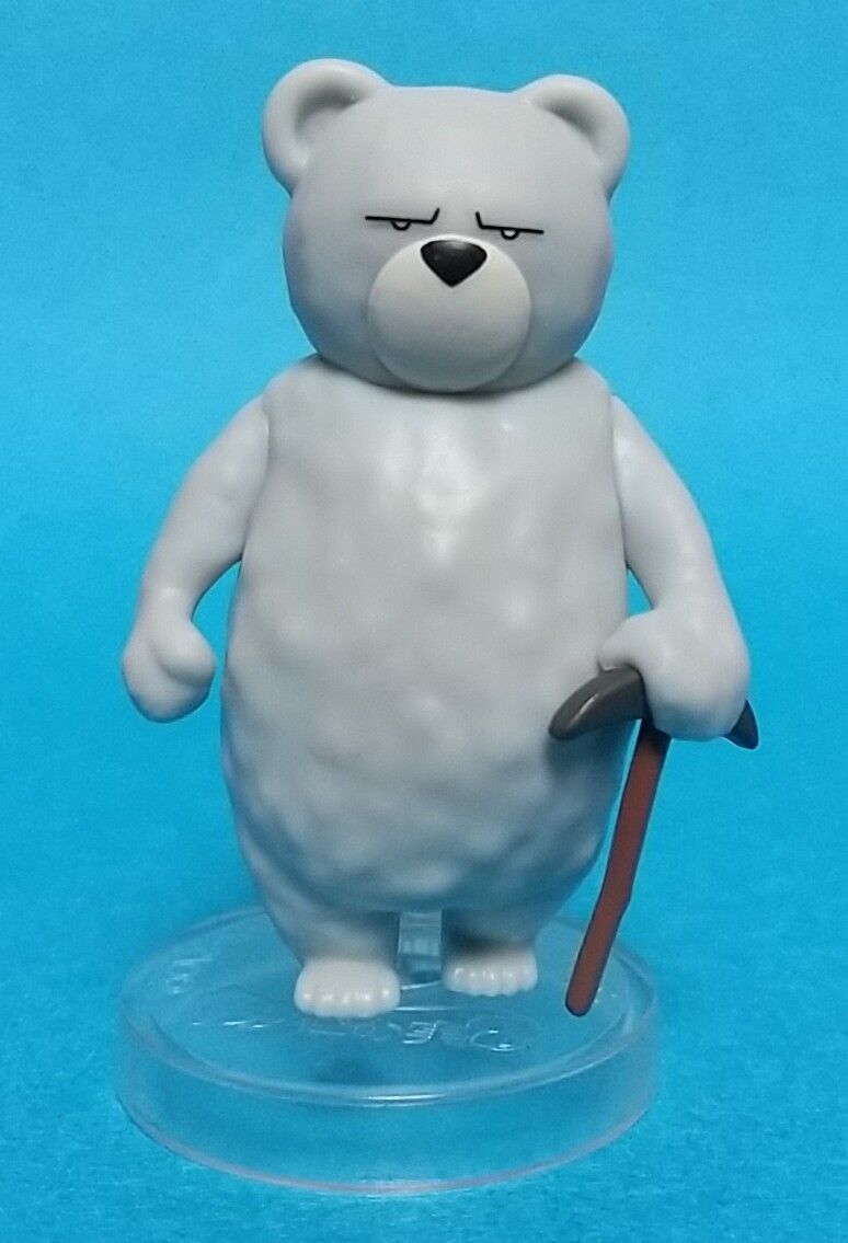 ワンピの実まとめ売り☆あにまるチョッパー・ハイキングベア他 ONE PIECE スタッフ【公式】/ Official on X: 