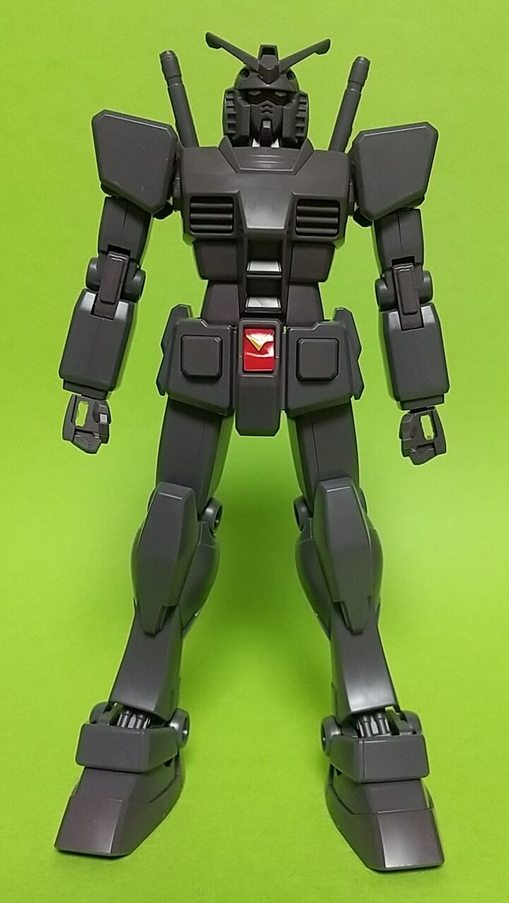 無料の配布キット！】エコプラ 1/144 RX-78-2 ガンダム 組立体験会Ver