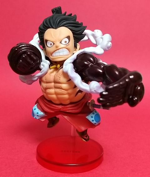 ワンピース関連 Chaos Hobby Blog