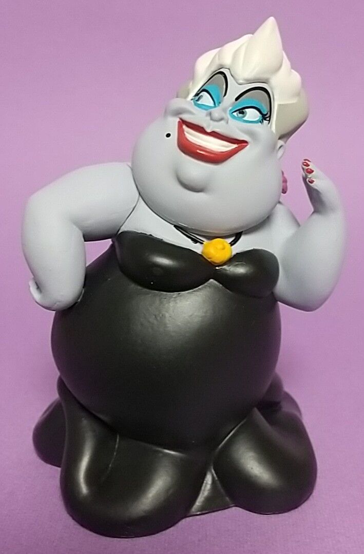 ディズニーキャラクターズ ワールドコレクタブルフィギュア story.06