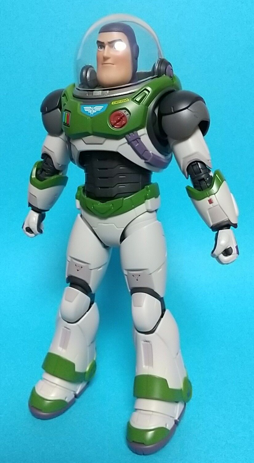 7/1公開！映画｢バズ・ライトイヤー｣】S.H.Figuarts バズ・ライト