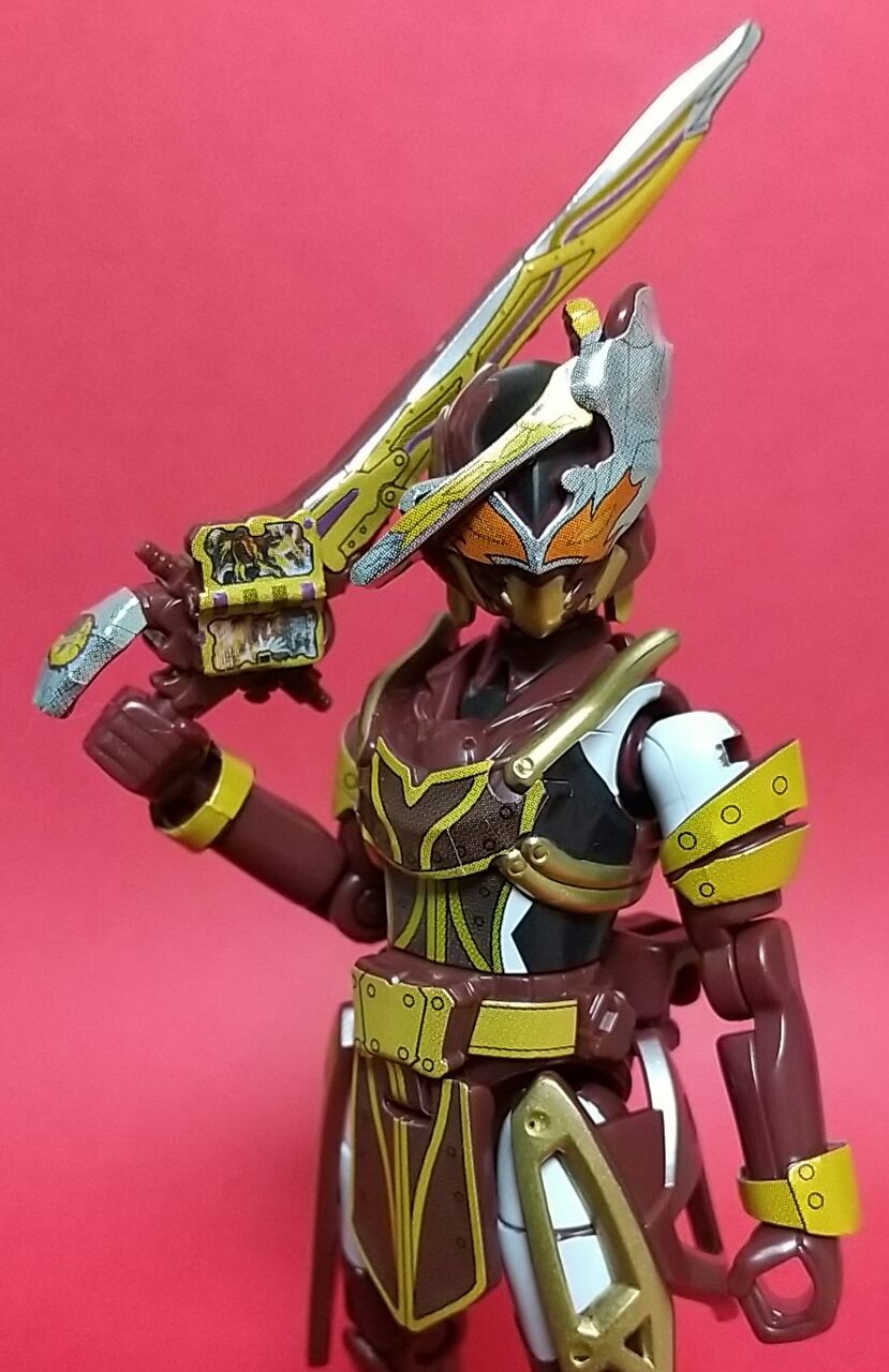 仮面ライダーセイバー 装動 仮面ライダーセイバー Book8 仮面ライダーサーベラ Chaos Hobby Blog
