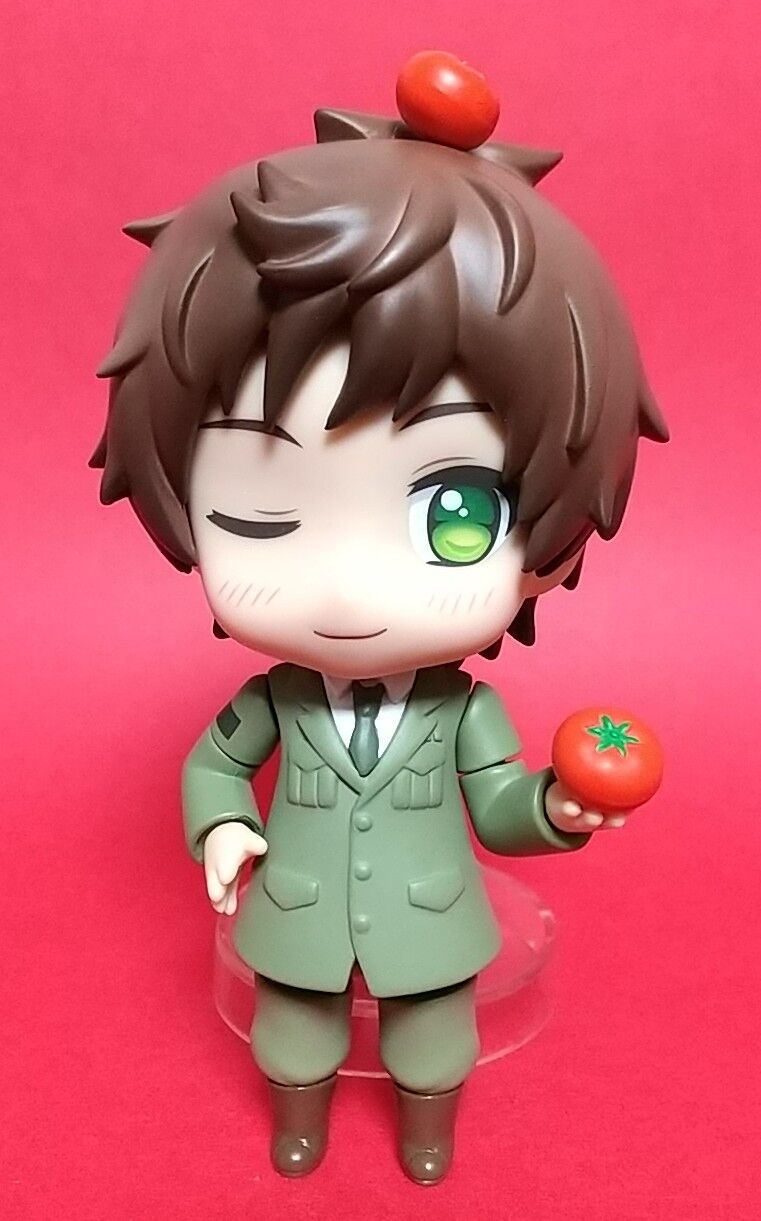ヘタリア　ねんどろいど　スペイン ねんどろいど スペイン