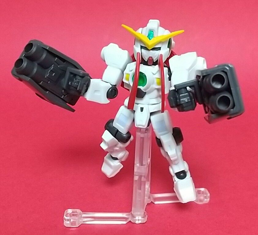 機動戦士ガンダム Mobile Suit Ensemble 17 ガンダムナドレ Chaos Hobby Blog 機動戦士ガンダム Mobile Suit Ensemble 17 ガンダムナドレ Chaos Hobby Blog