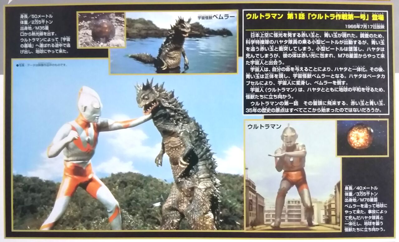 予約】 ウルトラヒーロー&怪獣シリーズ 原点回帰セット 特撮