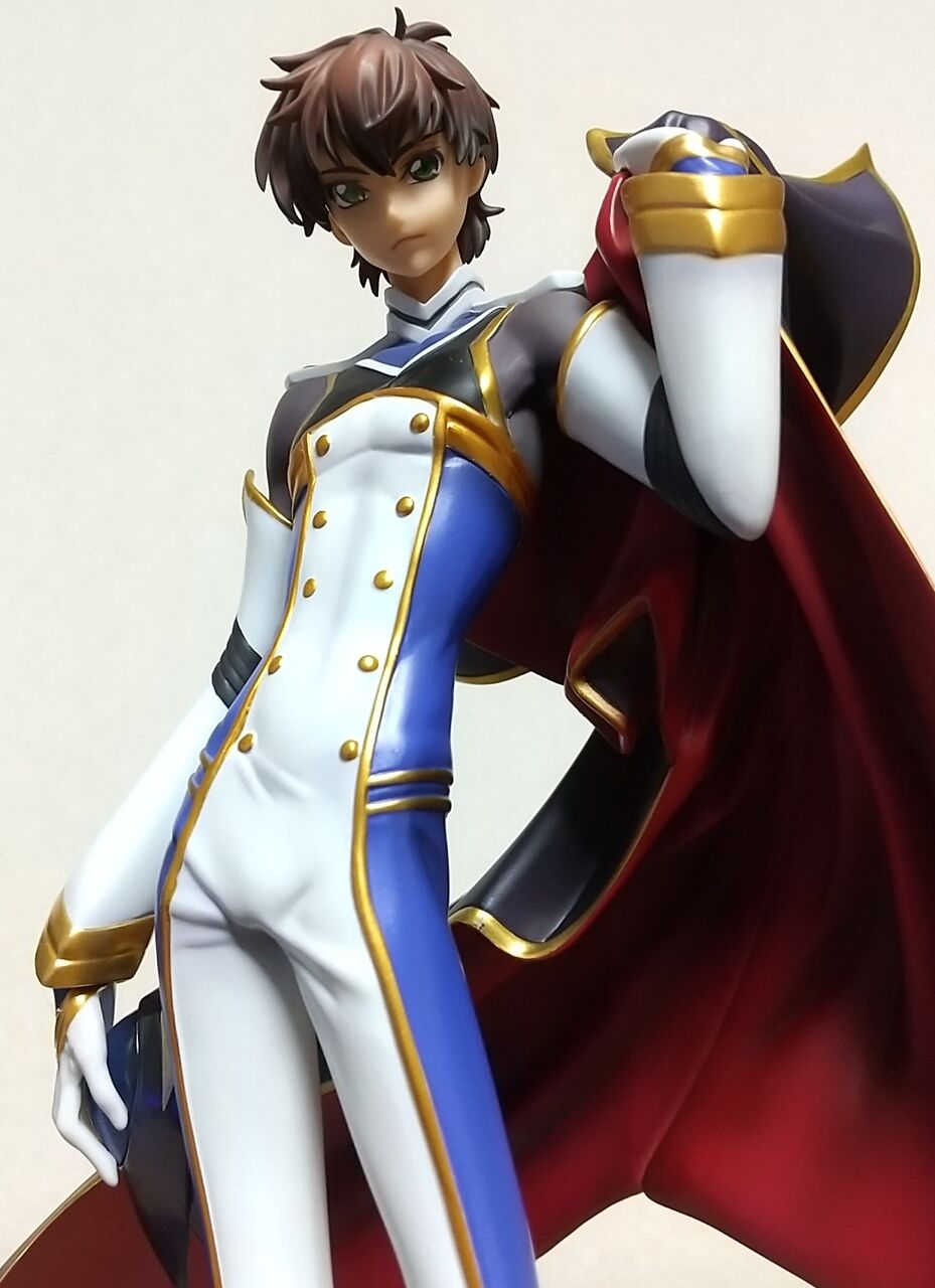 復活のルルーシュのG.E.Mシリーズ3弾】G.E.M.シリーズ コード 復活のルルーシュのG.E.Mシリーズ3弾】G.E.M.シリーズ コード
