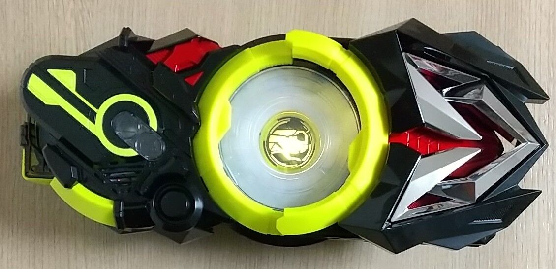 仮面ライダーゼロワン】DXメモリアルプログライズキーセット