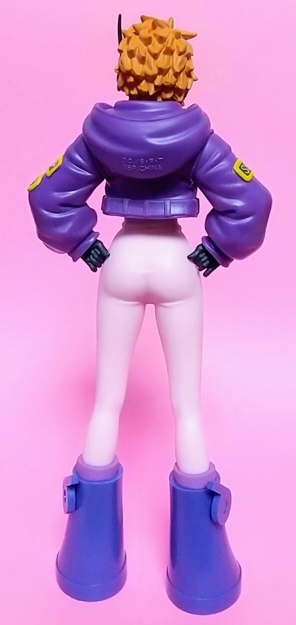 ワンピース フィギュア リリス 6体セット Portrait.Of.Pirates ワンピース “Evolutionary History” Dr