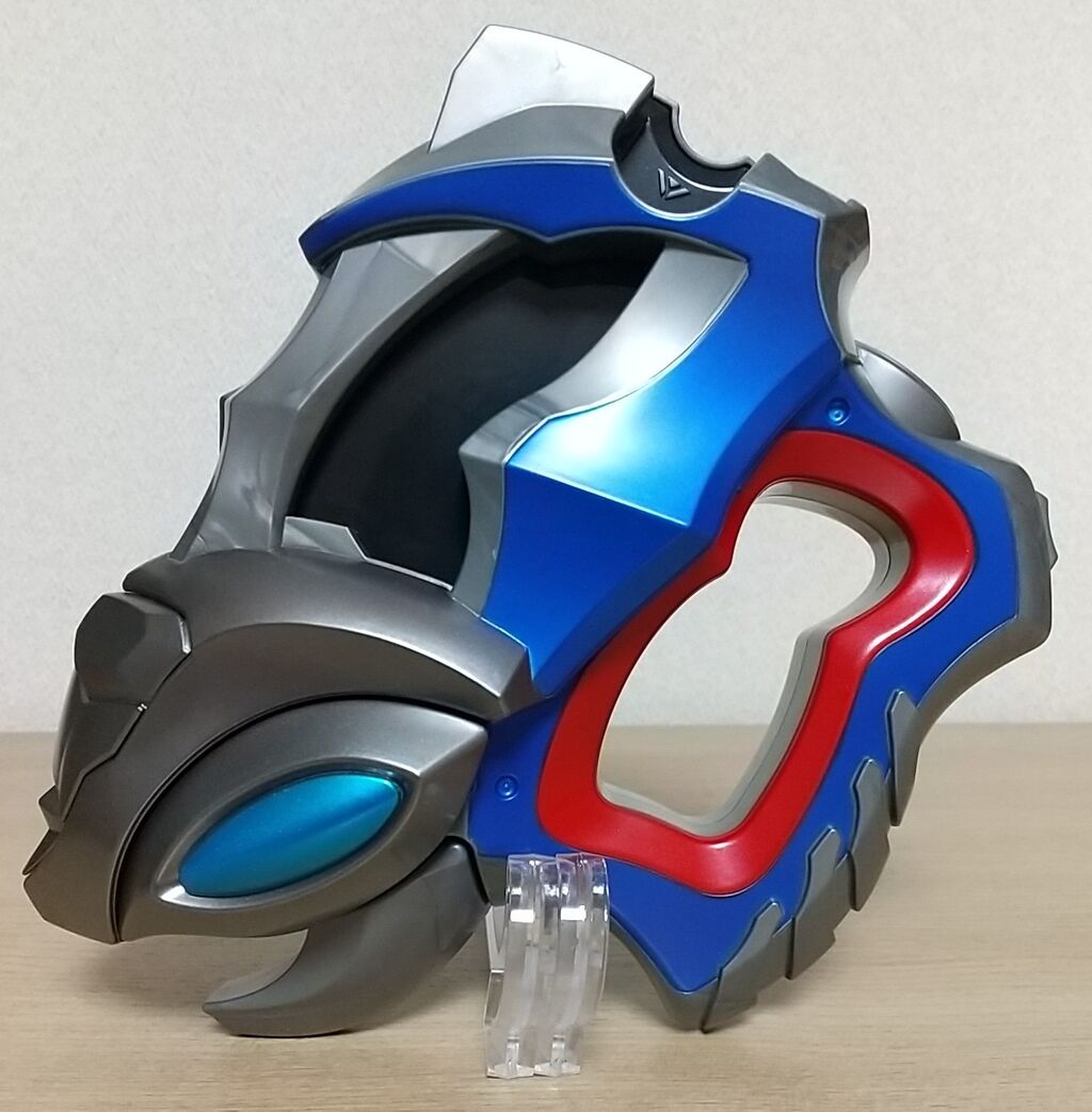 ウルトラマンデッカー　玩具まとめ　ディーフラッシャー　バインダー　ディメンション Amazon | [バンダイ] ウルトラマンデッカー DXウルトラディー